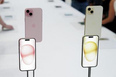 蘋果 iOS 17.4.1 更新最快本週釋出!iPhone 13 耗電災情有解了? 蘋果 iOS 17.4.1 更新最快本週釋出!iPhone 13 耗電災情有解了?