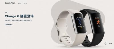 官網棄用Fitbit by Google!大裁員整併後新名稱曝光 官網棄用Fitbit by Google!大裁員整併後新名稱曝光