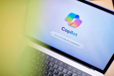 微軟發出邀請函!五月發表會 Windows、新筆電將定調 AI PC 微軟發出邀請函!五月發表會 Windows、新筆電將定調 AI PC