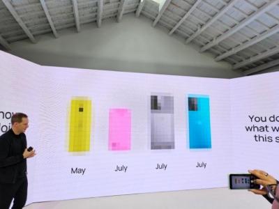 金剛神機 Nokia 3310 的前輩也要復活了?HMD官方暗示5月新機將登場 金剛神機 Nokia 3310 的前輩也要復活了?HMD官方暗示5月新機將登場