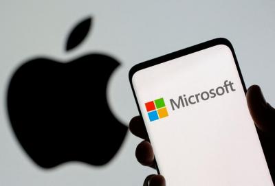 都是iPhone的錯?蘋果被控造成微軟、HTC、LG手機失敗 都是iPhone的錯?蘋果被控造成微軟、HTC、LG手機失敗
