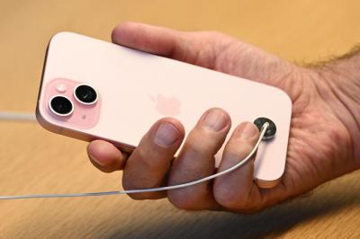 iPhone跳槽Android怕後悔?這5大理由值得放棄蘋果 iPhone跳槽Android怕後悔?這5大理由值得放棄蘋果