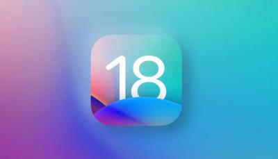 蘋果新版iOS 18系統不只導入AI!爆料:iPhone 主畫面有全新用法 蘋果新版iOS 18系統不只導入AI!爆料:iPhone 主畫面有全新用法