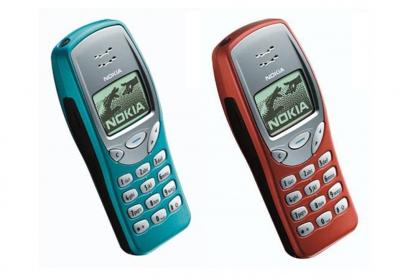 創1.6億支銷量的 Nokia 3210 經典神機要重出江湖?傳HMD 將推4款功能手機 創1.6億支銷量的 Nokia 3210 經典神機要重出江湖?傳HMD 將推4款功能手機