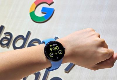 續航力比前代提升?傳 Google 新代Pixel Watch 3 電池規格首度曝光 續航力比前代提升?傳 Google 新代Pixel Watch 3 電池規格首度曝光