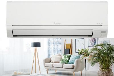 〈空調早販〉三菱電機 最低僅19分貝 高效運轉更省電 〈空調早販〉三菱電機 最低僅19分貝 高效運轉更省電