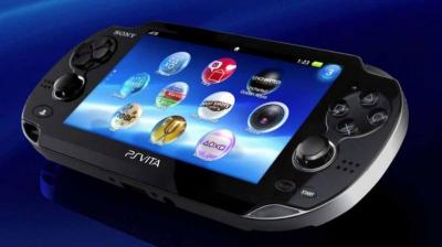時代的眼淚!Sony PS Vita掌機、復刻迷你版PS主機 維修服務將終止 時代的眼淚!Sony PS Vita掌機、復刻迷你版PS主機 維修服務將終止