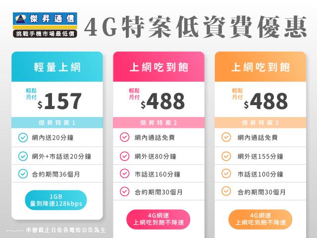 （圖／傑昇通信提供）