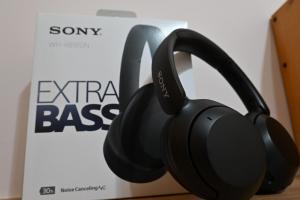 主打極致音效？Sony 最新系列降噪耳機諜照、規格流出