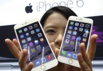 一代神機走入歷史!蘋果徹底放生iPhone 6 Plus不再提供維修 一代神機走入歷史!蘋果徹底放生iPhone 6 Plus不再提供維修