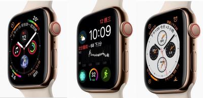 該換新了!傳蘋果今年要淘汰這款舊 Apple Watch 手錶 該換新了!傳蘋果今年要淘汰這款舊 Apple Watch 手錶