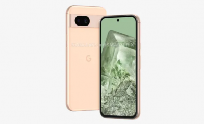 增256GB容量!Google新中階Pixel 8a完整規格、價格全遭曝光 增256GB容量!Google新中階Pixel 8a完整規格、價格全遭曝光