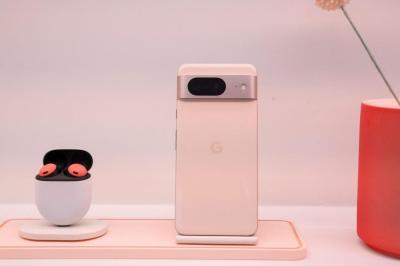 Google 證實下放一項 Pixel 獨家功能!讓 Android 手機都支援 Google 證實下放一項 Pixel 獨家功能!讓 Android 手機都支援