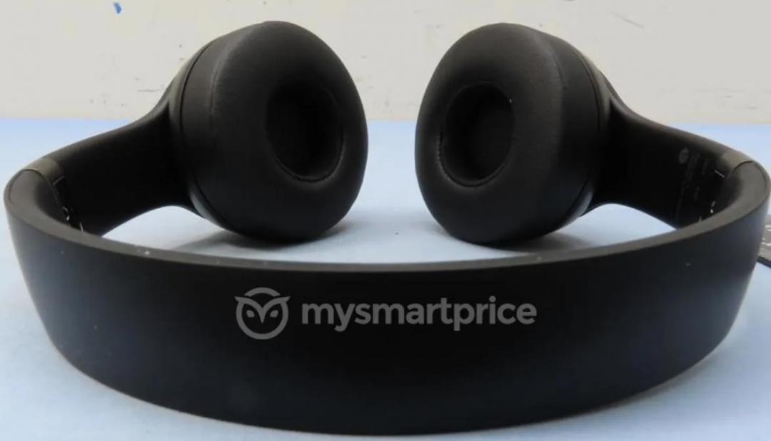 Beats Solo 4的外觀設計相較原本沒有太大的變更。(圖/翻攝Mysmartprice)