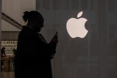 你收到警告嗎?蘋果急通知92國iPhone用戶恐遭傭兵間諜軟體攻擊 你收到警告嗎?蘋果急通知92國iPhone用戶恐遭傭兵間諜軟體攻擊