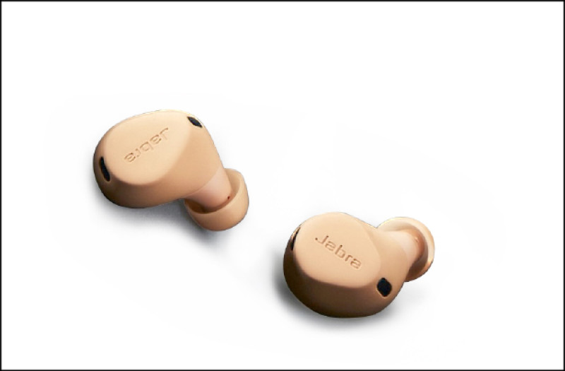 Jabra Elite 8 Active，6,990元。