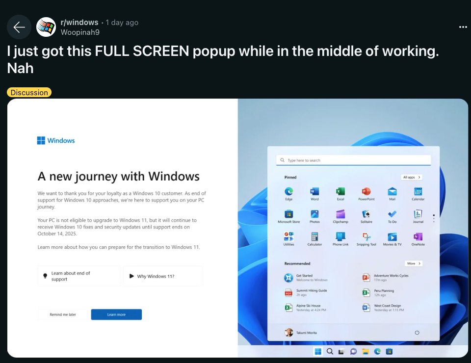 （圖／翻攝Reddit網站）