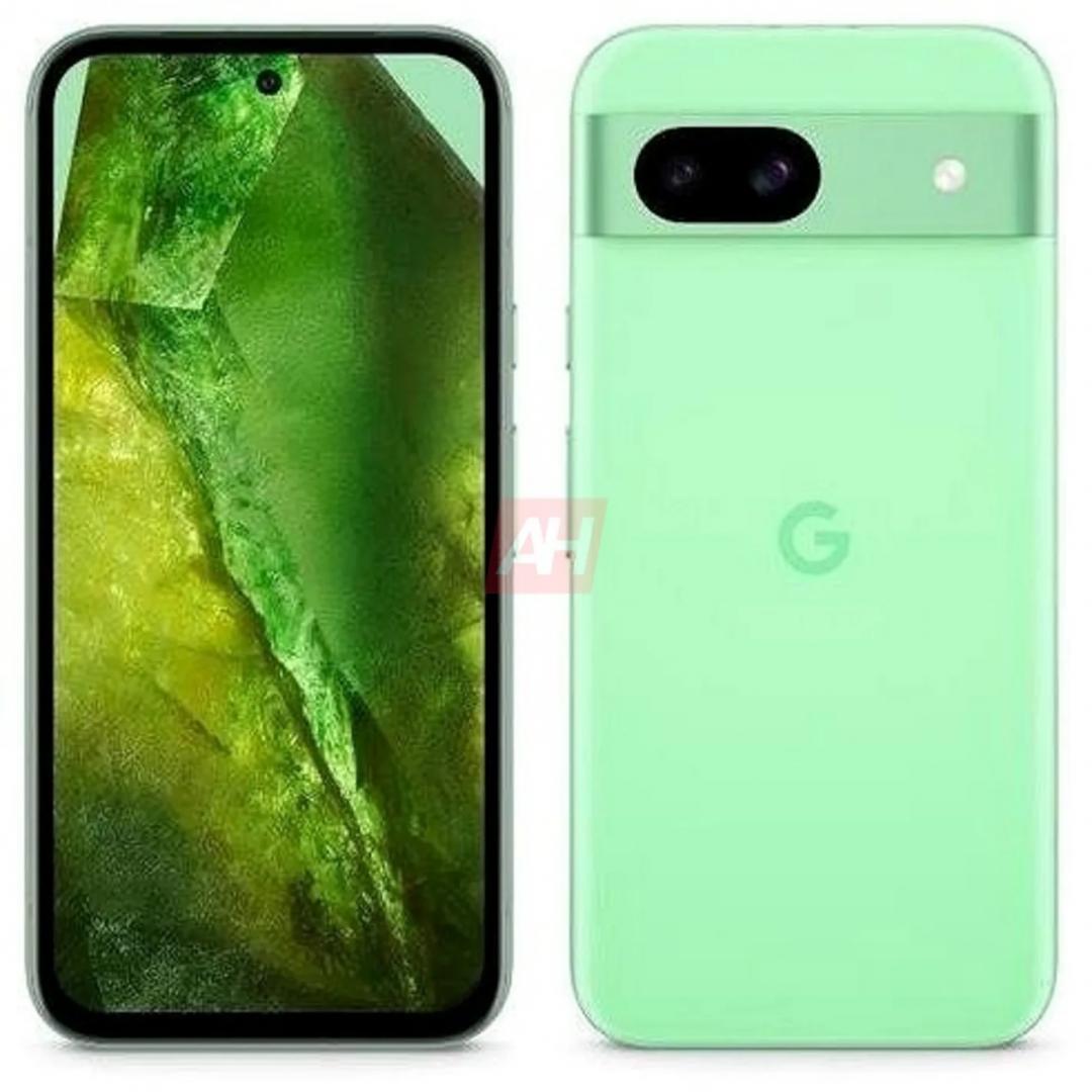 (圖/Android Headlines)