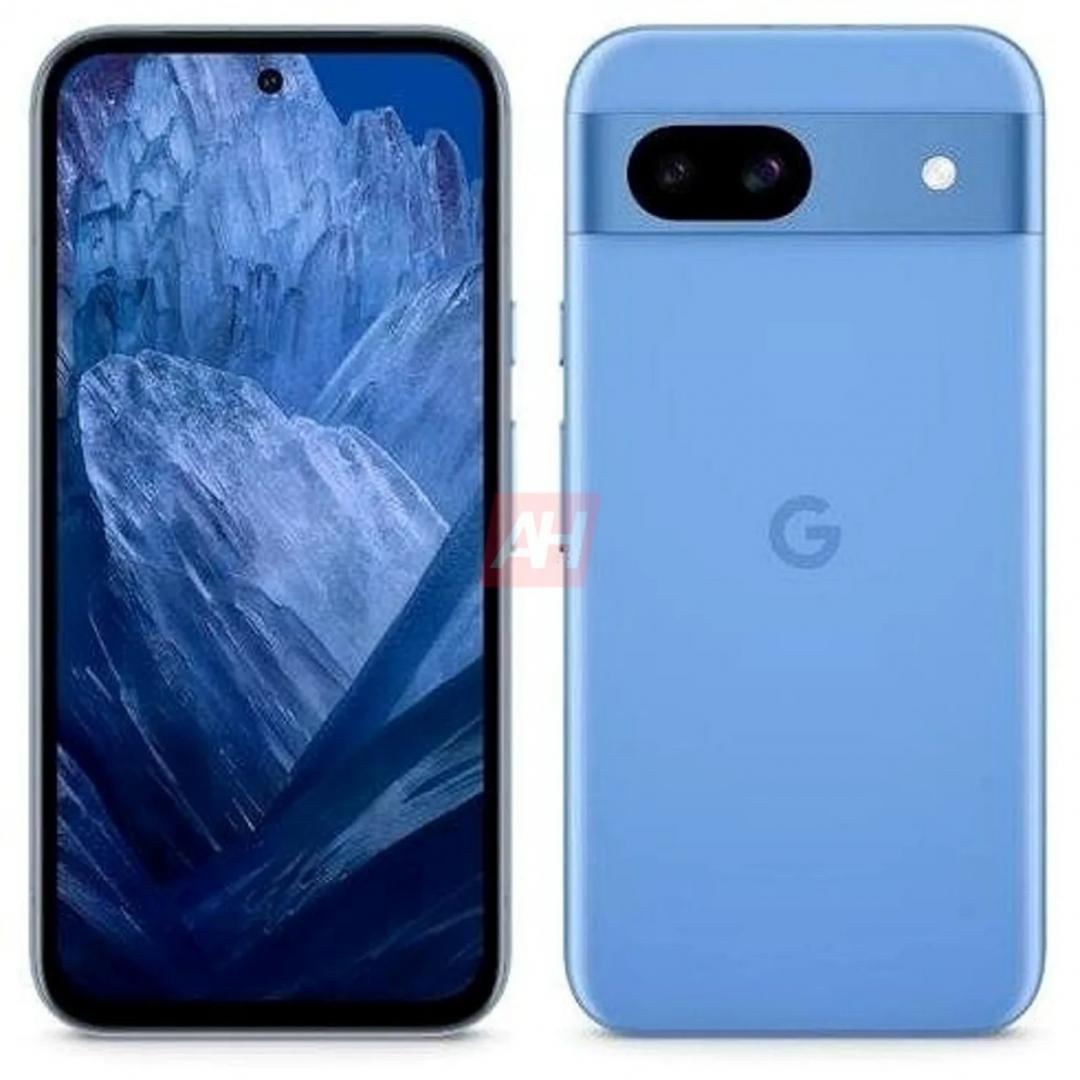 (圖/Android Headlines)