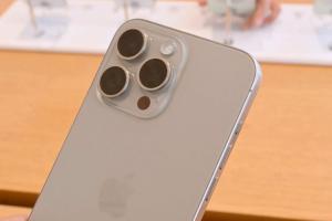 iPhone 拍照長年痛點有解？傳蘋果鏡頭採用全新塗層