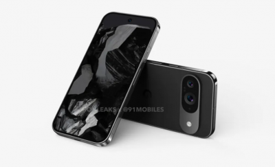 晚了蘋果iPhone 2年!傳Google 新旗艦Pixel 9 內建衛星短訊功能 晚了蘋果iPhone 2年!傳Google 新旗艦Pixel 9 內建衛星短訊功能