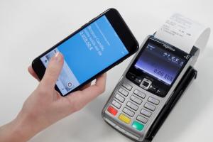 手機 NFC 不只能刷悠遊卡！傳 Google 將支援無線充電功能