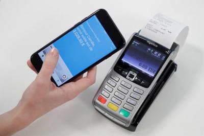 手機 NFC 不只能刷悠遊卡!傳 Google 將支援無線充電功能 手機 NFC 不只能刷悠遊卡!傳 Google 將支援無線充電功能