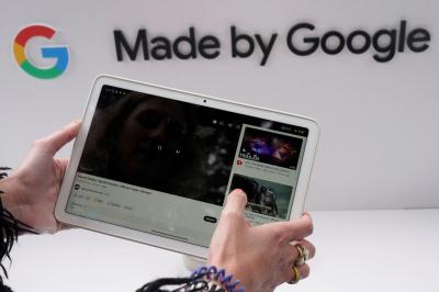 會比 iPad 更實用嗎?Google 下一代 Pixel 平板 2 大功能浮現 會比 iPad 更實用嗎?Google 下一代 Pixel 平板 2 大功能浮現
