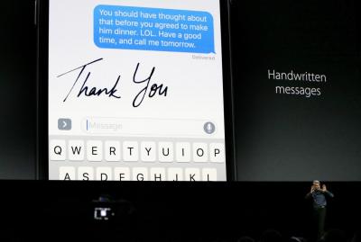 上課寫筆記實用性大增!傳 iPhone 備忘錄將支援錄音、計算機 上課寫筆記實用性大增!傳 iPhone 備忘錄將支援錄音、計算機
