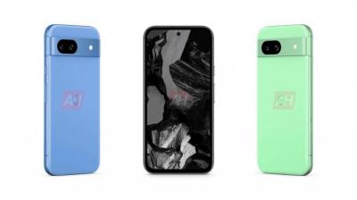 Google新中階還值得買嗎?Pixel 8a價格漲幅洩露 Google新中階還值得買嗎?Pixel 8a價格漲幅洩露