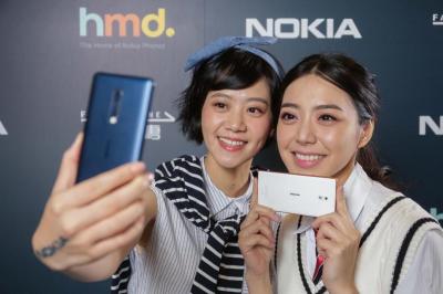 拿 Nokia 換標再賣? HMD 首款自有品牌安卓平板通過 FCC認證 規格曝光 拿 Nokia 換標再賣? HMD 首款自有品牌安卓平板通過 FCC認證 規格曝光