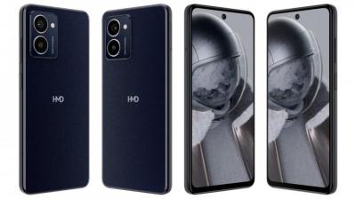 3C零售商偷跑悄上架?傳HMD 首款自有品牌安卓手機規格、售價全曝光 3C零售商偷跑悄上架?傳HMD 首款自有品牌安卓手機規格、售價全曝光