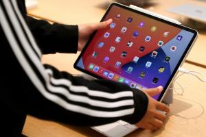 新代OLED iPad Pro未發表就傳缺貨！分析師點名一機型難搶