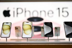 蘋果 iPhone 中國銷量暴跌19％！創近4年來最大降幅