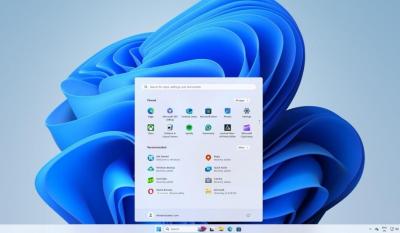 微軟Windows 11 開始選單正式塞入App推薦廣告了! 一招手動關閉 微軟Windows 11 開始選單正式塞入App推薦廣告了! 一招手動關閉