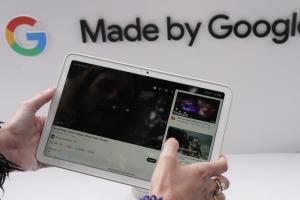 對抗新款 iPad！傳 Google 下月再推 Pixel 平板、加碼 2 配件