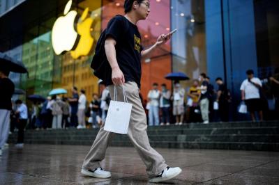 iPhone 新機市佔創六年來新低!研調指:最大危機不是 Android iPhone 新機市佔創六年來新低!研調指:最大危機不是 Android