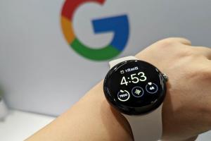 Google 預告 Wear OS 將全面升級！疑暗示更大尺寸的 Pixel 手錶
