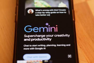 台灣用戶能下載了!Google 最新 AI 助理 7 年前舊手機也適用 台灣用戶能下載了!Google 最新 AI 助理 7 年前舊手機也適用