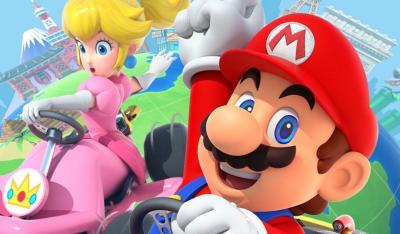 PS5、Switch 新作全輸給它!這款 7 年前老遊戲又稱霸熱排行榜 PS5、Switch 新作全輸給它!這款 7 年前老遊戲又稱霸熱排行榜