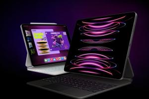 新代iPad Pro不只改用OLED螢幕？彭博爆料蘋果下週發表會最大驚喜亮點
