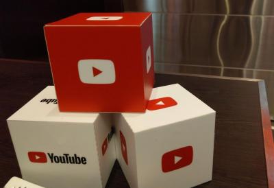 YouTube 測試暫停影片也要看廣告!Google 高層大讚:效果很好 YouTube 測試暫停影片也要看廣告!Google 高層大讚:效果很好