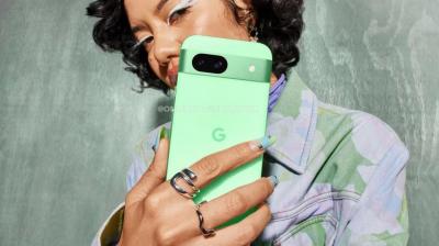Pixel用戶好消息!Google新機Pixel 8a售價曝光不漲價 Pixel用戶好消息!Google新機Pixel 8a售價曝光不漲價