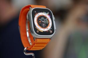 果粉別等了？神準分析師曝：今年 Apple Watch Ultra 硬體幾乎沒升級