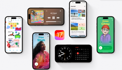 傳蘋果 iOS 18 整合提醒事項、行事曆 App!讓你成為時間管理大師 傳蘋果 iOS 18 整合提醒事項、行事曆 App!讓你成為時間管理大師