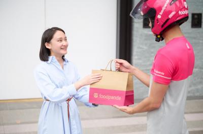 熊貓超市要關了!foodpanda 證實 5 月底停止服務 熊貓超市要關了!foodpanda 證實 5 月底停止服務