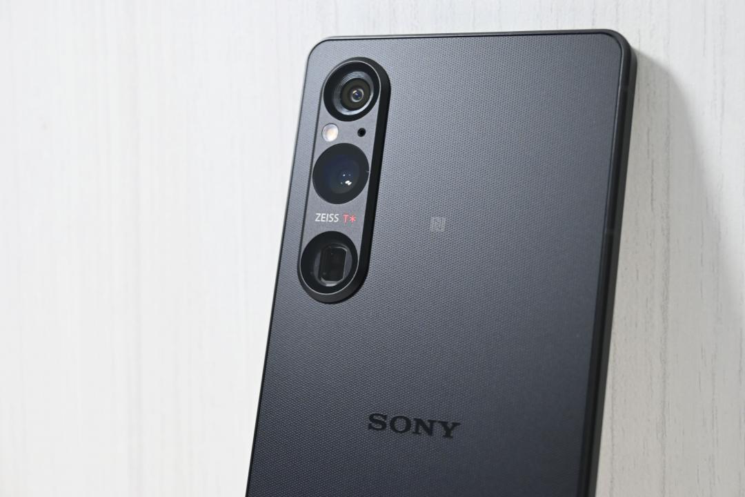 Sony 新旗艦 Xperia 1 VI 升級細節流出！有 7 倍光學變焦 、兩天續航 - 自由時報