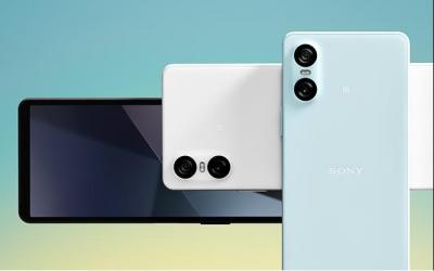 Sony Xperia 10 VI砍掉長焦鏡頭!新中階大量官方圖流出 Sony Xperia 10 VI砍掉長焦鏡頭!新中階大量官方圖流出