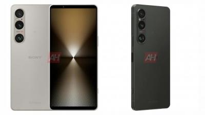 Sony新旗艦Xperia 1 VI跑分曝光!核心處理器規格確認 Sony新旗艦Xperia 1 VI跑分曝光!核心處理器規格確認