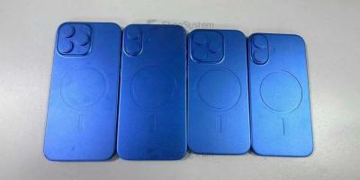 舊無線充電配件不能用了?iPhone 16模具洩新設計細節 舊無線充電配件不能用了?iPhone 16模具洩新設計細節
